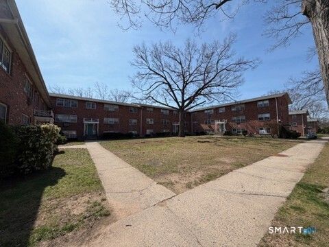 Tiny photo for 5 Treat Street #4A, West Haven, CT 06516 (MLS # 24166676)