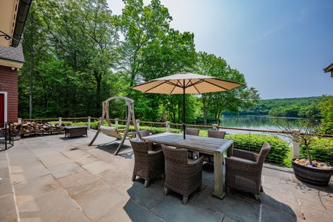 Tiny photo for 218 Kuhne Road, Southbury, CT 06488 (MLS # 24097826)