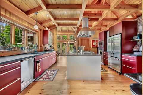 Tiny photo for 218 Kuhne Road, Southbury, CT 06488 (MLS # 24097826)