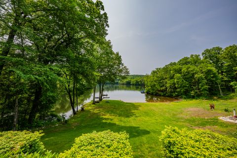 Tiny photo for 218 Kuhne Road, Southbury, CT 06488 (MLS # 24097826)