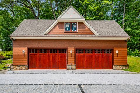 Tiny photo for 218 Kuhne Road, Southbury, CT 06488 (MLS # 24097826)