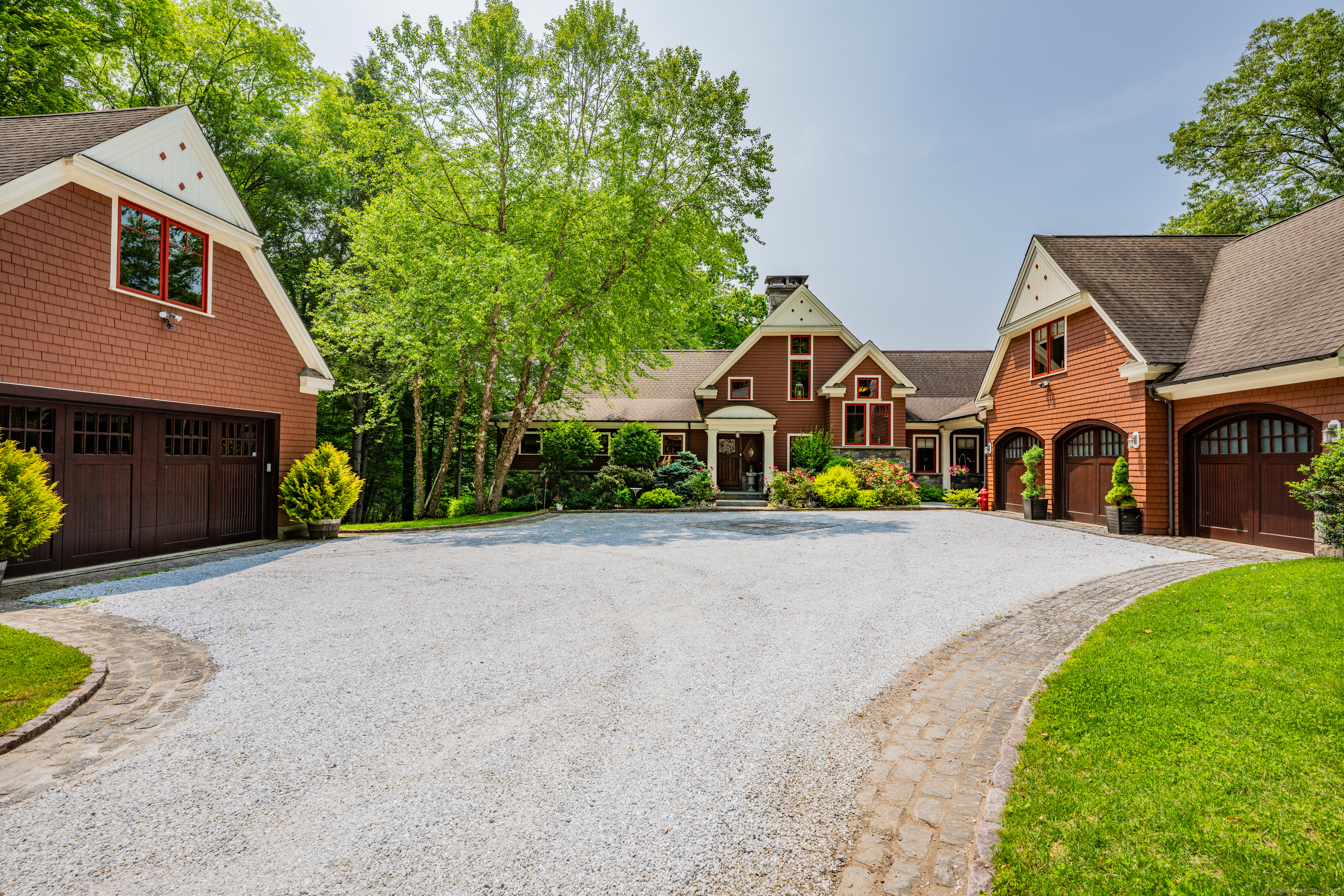 218 Kuhne Road