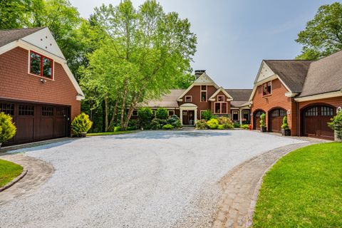 Tiny photo for 218 Kuhne Road, Southbury, CT 06488 (MLS # 24097826)