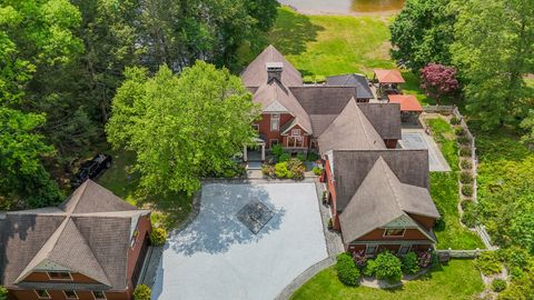 Tiny photo for 218 Kuhne Road, Southbury, CT 06488 (MLS # 24097826)