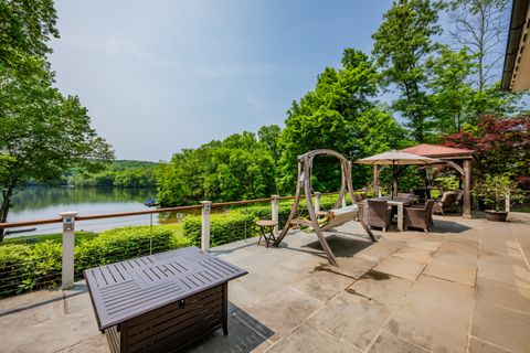 Tiny photo for 218 Kuhne Road, Southbury, CT 06488 (MLS # 24097826)