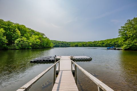 Tiny photo for 218 Kuhne Road, Southbury, CT 06488 (MLS # 24097826)