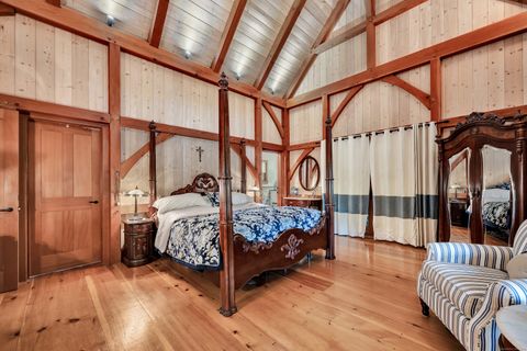 Tiny photo for 218 Kuhne Road, Southbury, CT 06488 (MLS # 24097826)