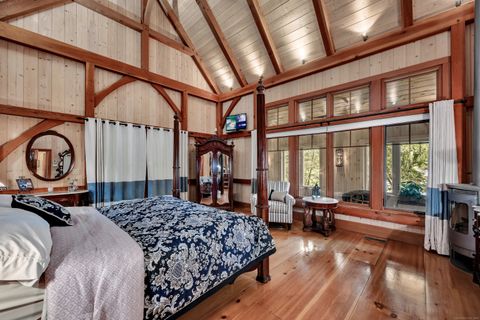 Tiny photo for 218 Kuhne Road, Southbury, CT 06488 (MLS # 24097826)