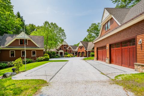 218 Kuhne Road Southbury CT 06488