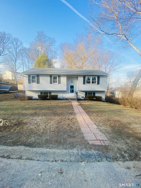 20 Alpine Avenue Waterbury CT 06706