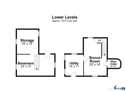 Tiny photo for 164 Farist Road, Fairfield, CT 06825 (MLS # 24155366)