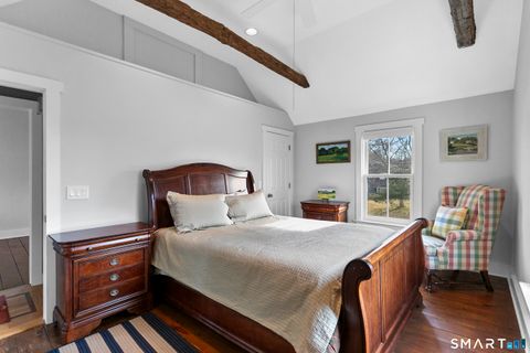 Tiny photo for 164 Farist Road, Fairfield, CT 06825 (MLS # 24155366)