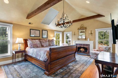 Tiny photo for 164 Farist Road, Fairfield, CT 06825 (MLS # 24155366)