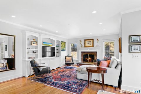 Tiny photo for 164 Farist Road, Fairfield, CT 06825 (MLS # 24155366)