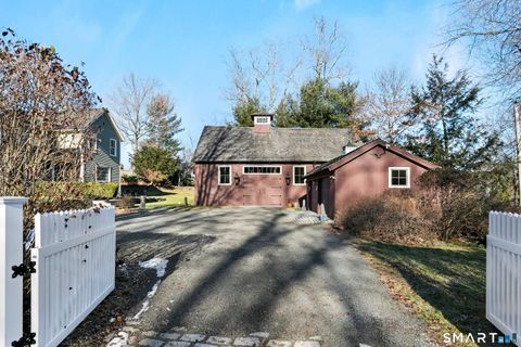 Tiny photo for 164 Farist Road, Fairfield, CT 06825 (MLS # 24155366)