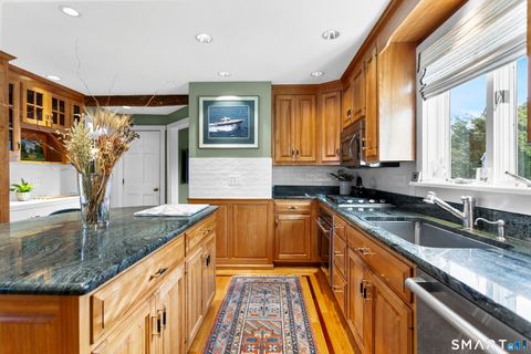 Tiny photo for 164 Farist Road, Fairfield, CT 06825 (MLS # 24155366)