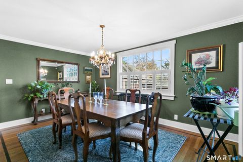 Tiny photo for 164 Farist Road, Fairfield, CT 06825 (MLS # 24155366)