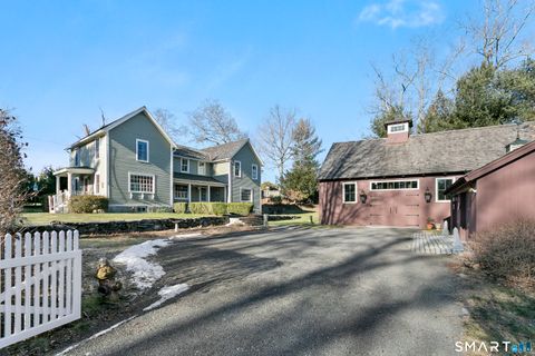 Tiny photo for 164 Farist Road, Fairfield, CT 06825 (MLS # 24155366)