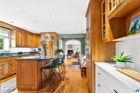 Tiny photo for 164 Farist Road, Fairfield, CT 06825 (MLS # 24155366)