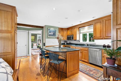 Tiny photo for 164 Farist Road, Fairfield, CT 06825 (MLS # 24155366)