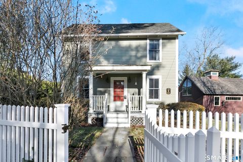 Tiny photo for 164 Farist Road, Fairfield, CT 06825 (MLS # 24155366)