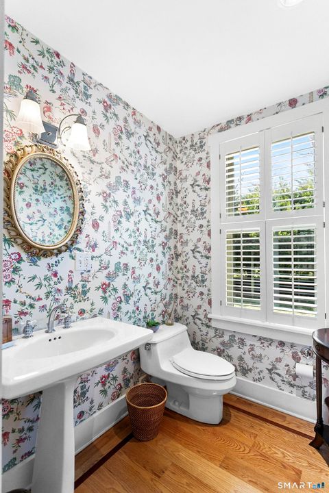 Tiny photo for 164 Farist Road, Fairfield, CT 06825 (MLS # 24155366)