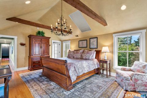 Tiny photo for 164 Farist Road, Fairfield, CT 06825 (MLS # 24155366)