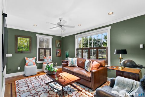 Tiny photo for 164 Farist Road, Fairfield, CT 06825 (MLS # 24155366)