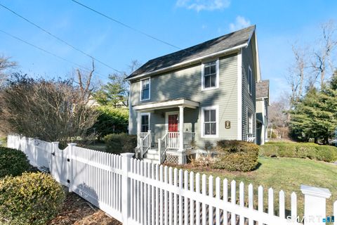 Tiny photo for 164 Farist Road, Fairfield, CT 06825 (MLS # 24155366)