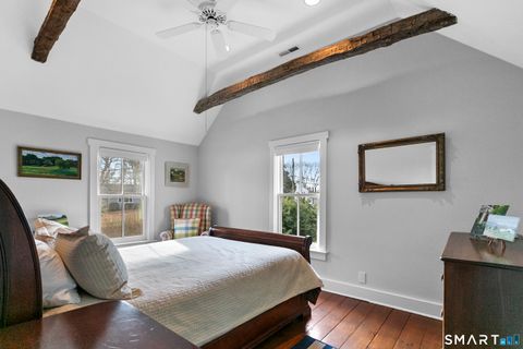 Tiny photo for 164 Farist Road, Fairfield, CT 06825 (MLS # 24155366)