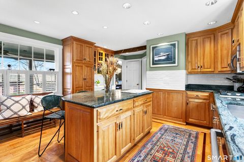 Tiny photo for 164 Farist Road, Fairfield, CT 06825 (MLS # 24155366)