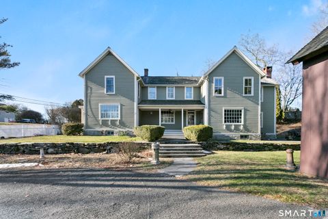 164 Farist Road Fairfield CT 06825