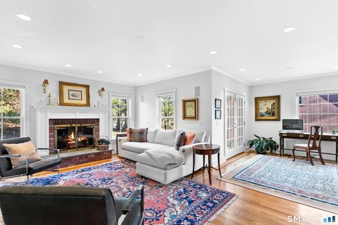 Tiny photo for 164 Farist Road, Fairfield, CT 06825 (MLS # 24155366)