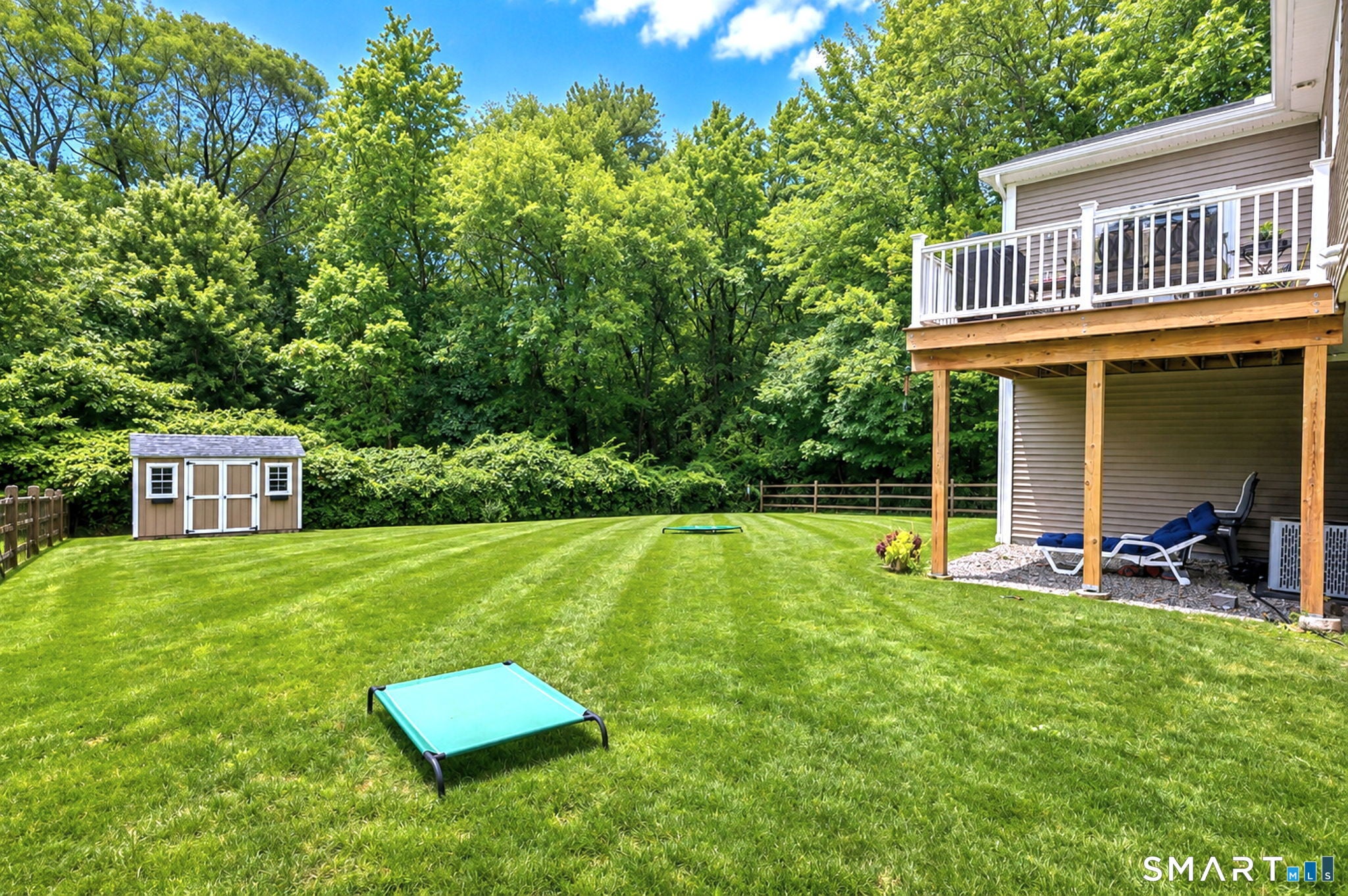22 Quarry Road