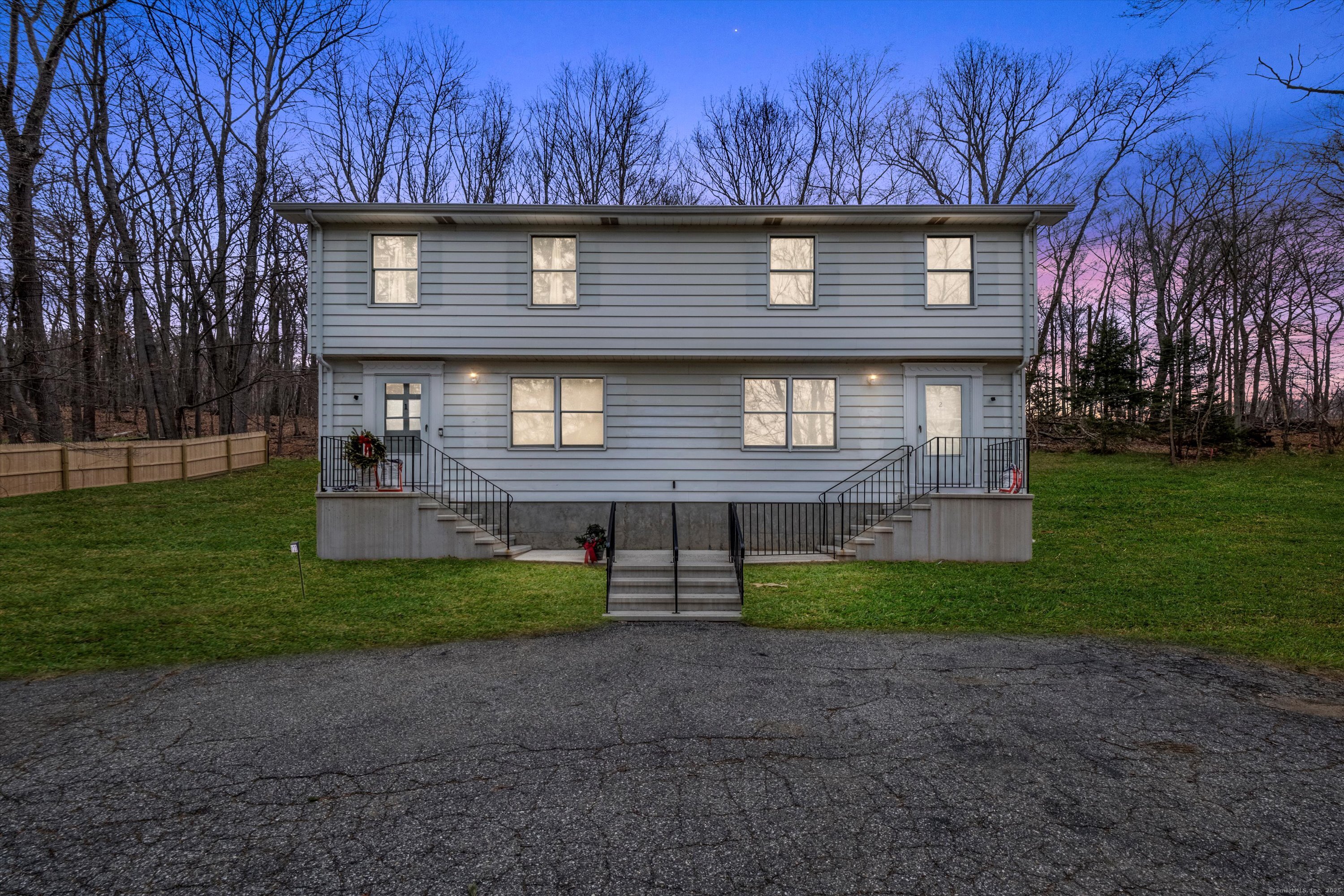 Rental Property at Route 39 2, Sherman, Connecticut - Bedrooms: 2 
Bathrooms: 2 
Rooms: 5  - $2,500 MO.