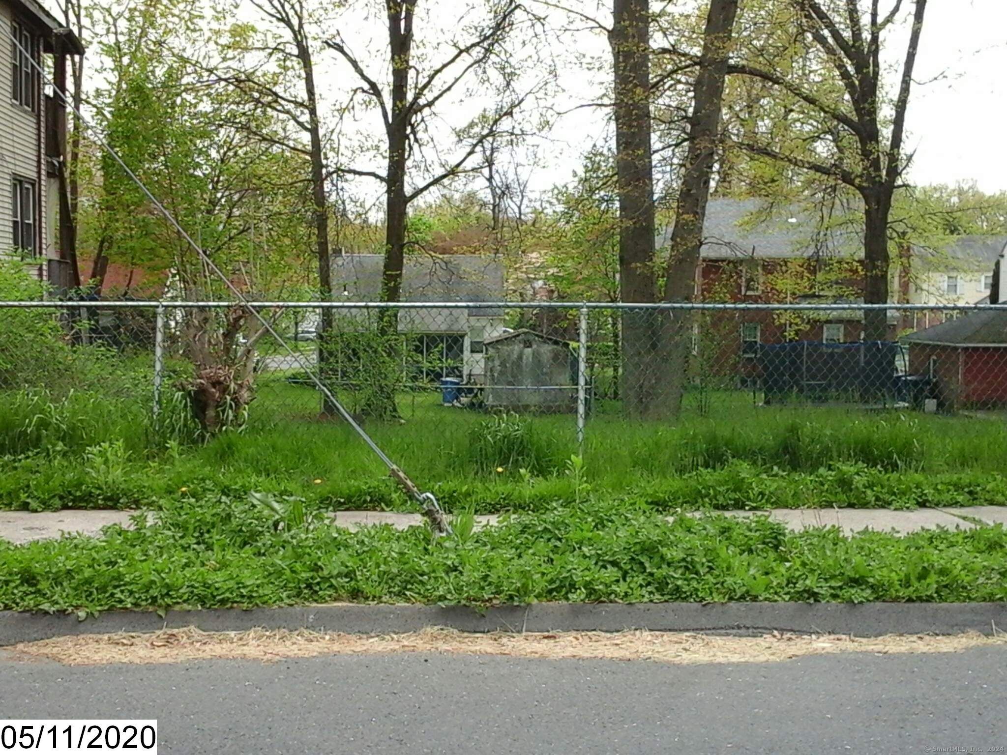 Ashford Street, Hartford, Connecticut -  - 