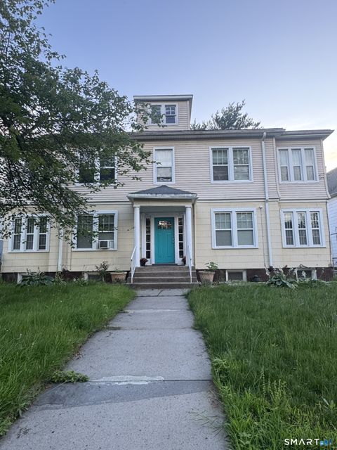Photo of 587 Blue Hills Avenue, Hartford, CT 06112 (MLS # 24147073)