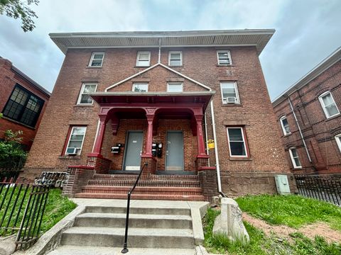 479 Broad Street Hartford CT 06106