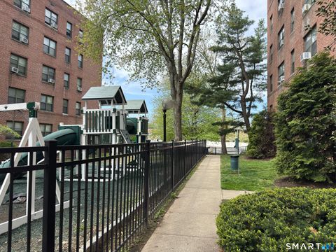 Tiny photo for 28 Strawberry Hill Avenue #112-1E, Stamford, CT 06905 (MLS # 24172187)