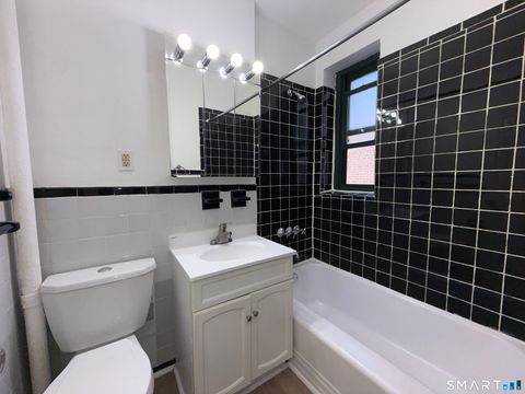 Tiny photo for 28 Strawberry Hill Avenue #112-1E, Stamford, CT 06905 (MLS # 24172187)