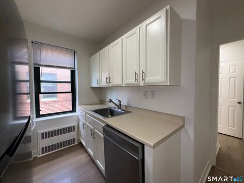 Tiny photo for 28 Strawberry Hill Avenue #112-1E, Stamford, CT 06905 (MLS # 24172187)