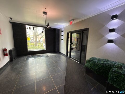 Tiny photo for 28 Strawberry Hill Avenue #112-1E, Stamford, CT 06905 (MLS # 24172187)