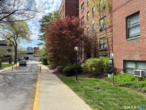 Tiny photo for 28 Strawberry Hill Avenue #112-1E, Stamford, CT 06905 (MLS # 24172187)