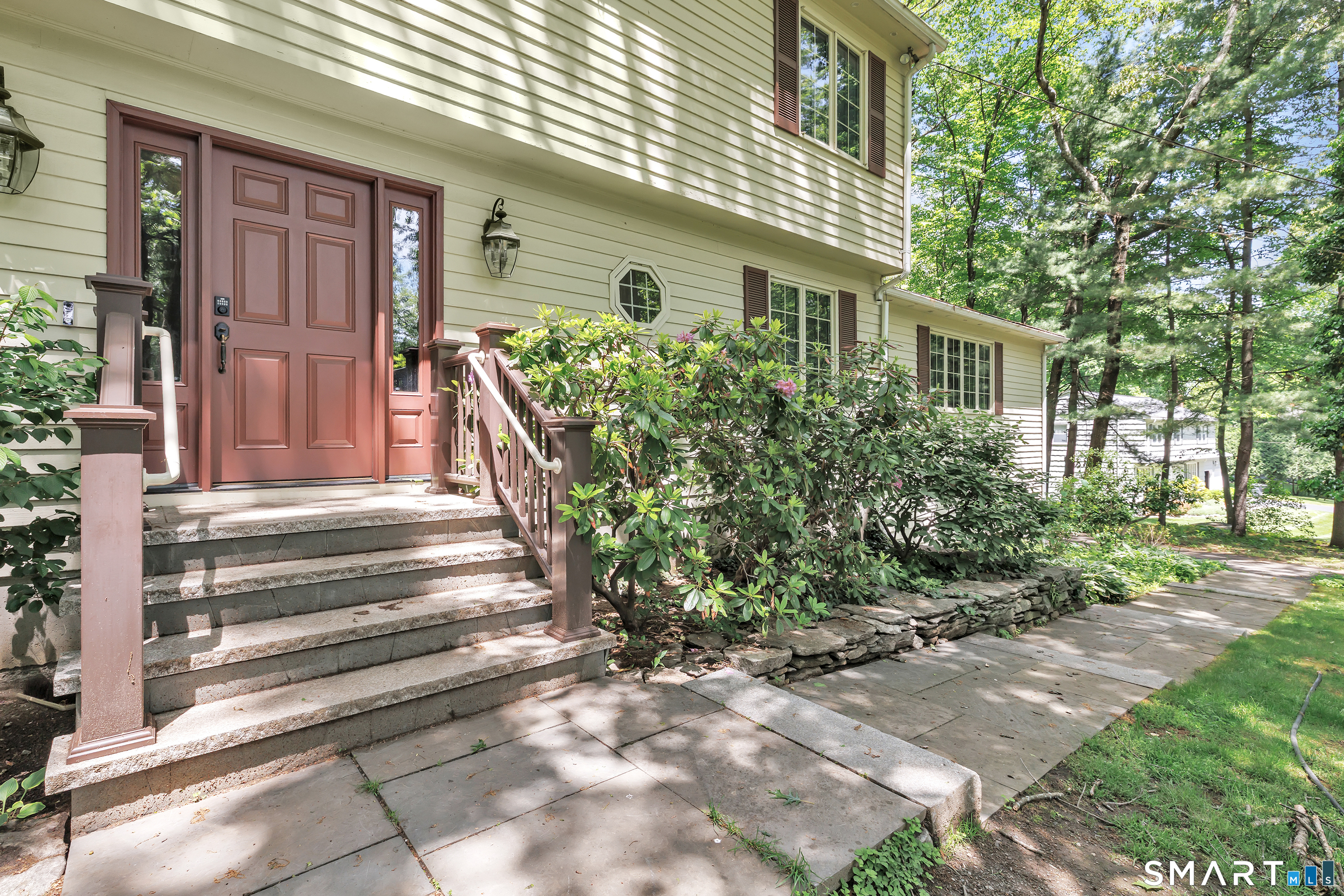 40 Owl Hill Trail