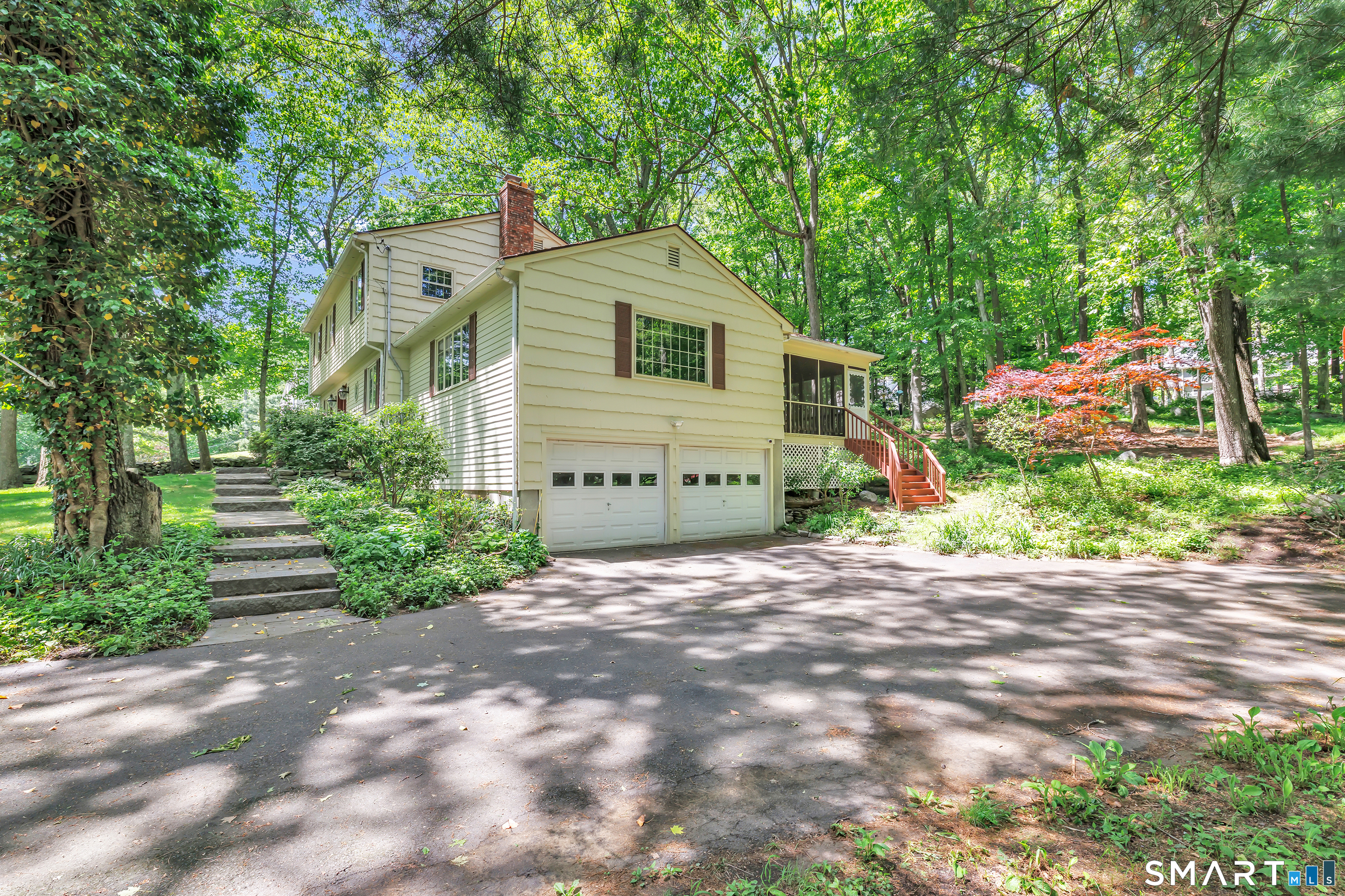 40 Owl Hill Trail