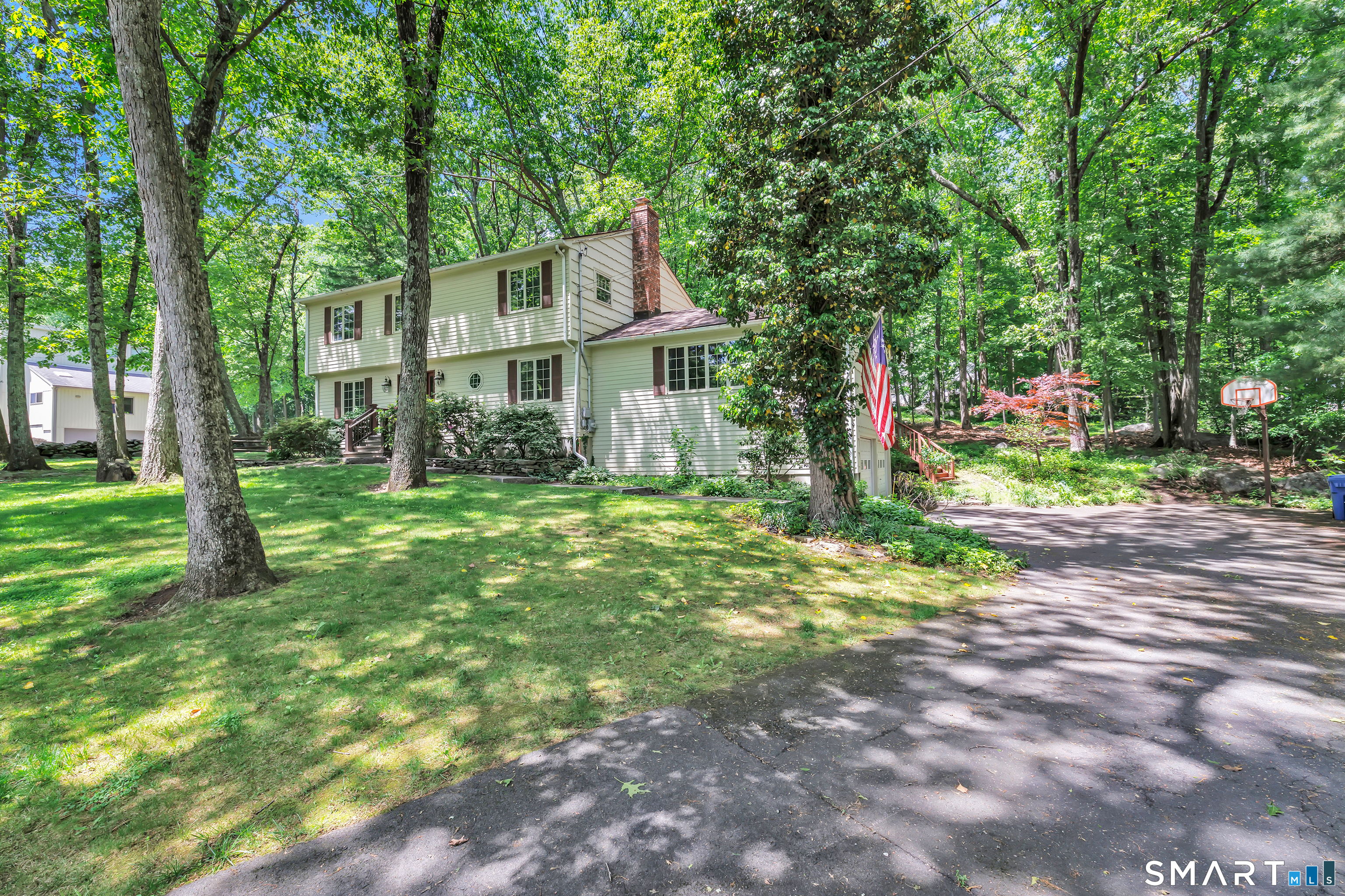 40 Owl Hill Trail