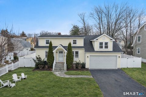121 Alden Street Fairfield CT 06824