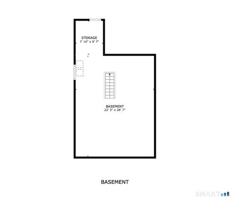 Tiny photo for 121 Alden Street, Fairfield, CT 06824 (MLS # 24147982)