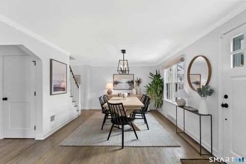 Tiny photo for 121 Alden Street, Fairfield, CT 06824 (MLS # 24147982)