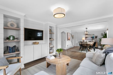 Tiny photo for 121 Alden Street, Fairfield, CT 06824 (MLS # 24147982)